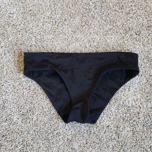 Victoria's Secret hipster swim bottoms
